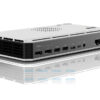 Card đồ Họa Rời Egpu Peladn Link G1 Amd Rx 7600m Xt 8gb Thunderbolt 3 Oculink 5
