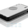 Card đồ Họa Rời Egpu Peladn Link G1 Amd Rx 7600m Xt 8gb Thunderbolt 3 Oculink 7