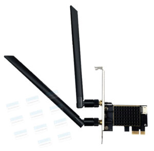 Card Mạng Là Gì Tìm Hiểu Chức Năng Và Cách Chọn Card Mạng đúng Chuẩn