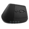 Chuột Máy Tính Không Dây Logitech Lift Vertical (trắng, Đen, Hồng) 3