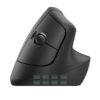 Chuột Máy Tính Không Dây Logitech Lift Vertical (trắng, Đen, Hồng) 9