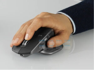 Chuột Máy Tính Không Dây Logitech Mx Master 2s 2