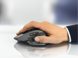 Chuột Máy Tính Không Dây Logitech Mx Master 2s 3