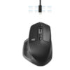 Chuột Máy Tính Không Dây Logitech Mx Master 2s 5