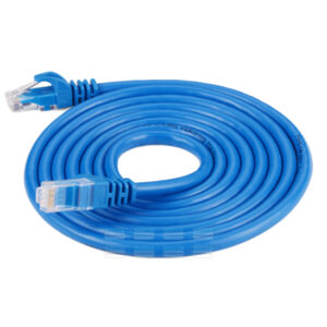 Dây Cáp Mạng Commscope Cat6 4utp 24awg (1 Mét Lẻ, Bấm Theo Yêu Cầu) 1