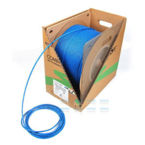 Dây Cáp Mạng Commscope Cat6 4utp 24awg (1 Mét Lẻ, Bấm Theo Yêu Cầu) 3