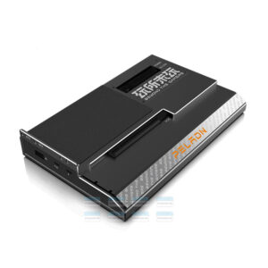 Dock Egpu Peladn Link S-1 Thunderbolt 3 4