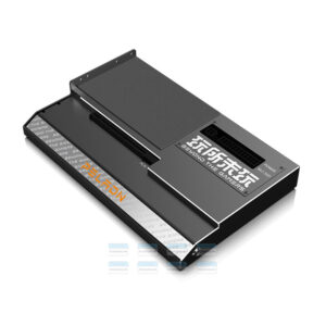 Dock Egpu Peladn Link S-2 Oculink 4