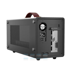 Dock Egpu Peladn Link X Pro2 Thunderbolt 3 1