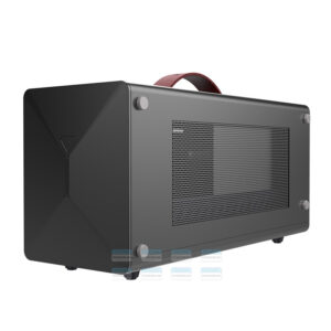Dock Egpu Peladn Link X Pro2 Thunderbolt 3 3