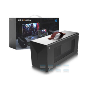 Dock Egpu Peladn Link X Pro2 Thunderbolt 3 6