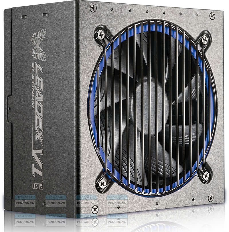 Dùng 2 Nguồn Cho 1 Máy Tính Thường Xuất Hiện ở Các Hệ Thống đặc Thù Hơn Là Pc Thông Thường