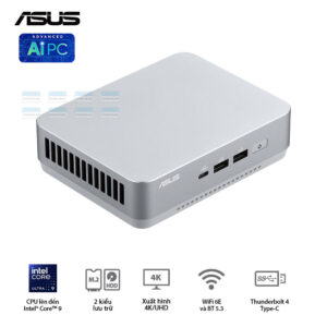 Intel Mini Pc Là Gì Top Lựa Chọn đáng Mua Nhất Hiện Nay