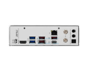 Mainboard Mini Itx Msi Mpg B850i Edge Ti Wifi 2