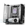 Mainboard Mini Itx Msi Mpg B850i Edge Ti Wifi 3