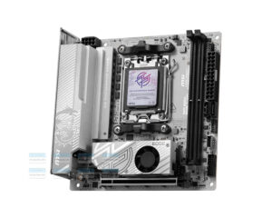 Mainboard Mini Itx Msi Mpg B850i Edge Ti Wifi 3