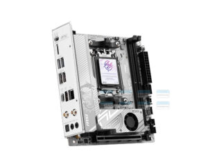 Mainboard Mini Itx Msi Mpg B850i Edge Ti Wifi 4