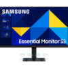 Màn Hình Samsung 24 Inch Full Hd 100hz (ls24d300gaexxv) (9)