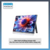 Màn Hình Di động Arzopa A3c Pro 13.3 Inch Full Hd Oled 60hz (tặng Túi)
