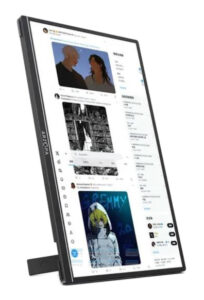 Màn Hình Di động Arzopa A3c Pro 13.3 Inch Full Hd Oled 60hz (tặng Túi) 2