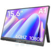 Màn Hình Di động Arzopa A3c Pro 13.3 Inch Full Hd Oled 60hz (tặng Túi) 3
