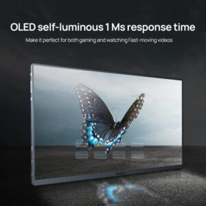 Màn Hình Di động Arzopa A3c Pro 13.3 Inch Full Hd Oled 60hz (tặng Túi) 5