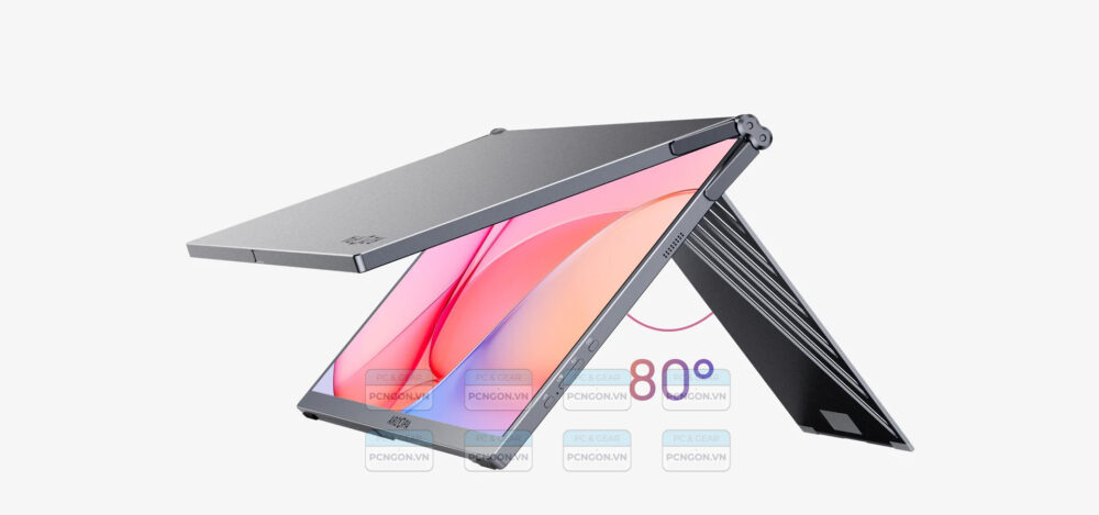 Màn Hình Di động Arzopa E1 Dual Screen 15.6 Inch Full Hd Ips 60hz 12