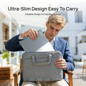 Màn Hình Di động Arzopa E1 Dual Screen 15.6 Inch Full Hd Ips 60hz 6