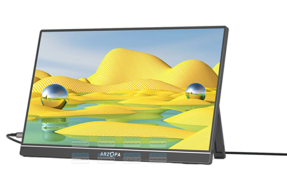 Màn Hình Di động Arzopa Z1fc 16.1 Inch Full Hd Ips 144hz 6