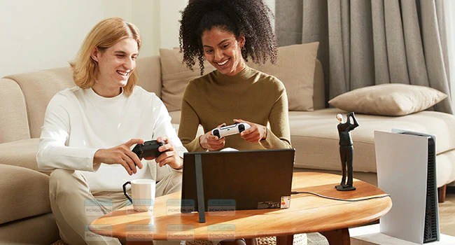 Màn Hình Di động Arzopa Z1fc 16.1 Inch Full Hd Ips 144hz 7