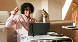 Màn Hình Di động Arzopa Z1rc 16 Inch 2.5k Ips 60hz 1