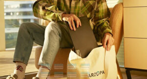 Màn Hình Di động Arzopa Z1rc 16 Inch 2.5k Ips 60hz 2