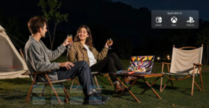 Màn Hình Di động Arzopa Z3fc 16.1 Inch Qhd 2k Ips 60hz (tặng Túi) 11