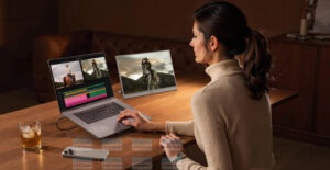 Màn Hình Di động Arzopa Z3fc 16.1 Inch Qhd 2k Ips 60hz (tặng Túi) 12