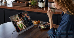 Màn Hình Di động Arzopa Z3fc 16.1 Inch Qhd 2k Ips 60hz (tặng Túi) 13