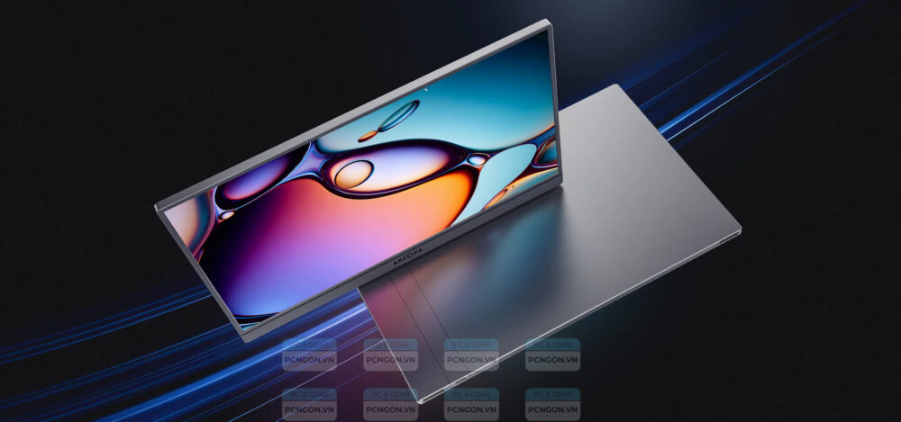 Màn Hình Di động Arzopa Z3fc 16.1 Inch Qhd 2k Ips 60hz (tặng Túi) 7