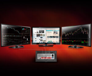 Máy Tính Mini Pc Asrock Deskmini X300 Amd Socket Am4 (barebone) 3