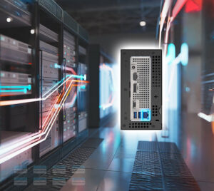 Máy Tính Mini Pc Asrock Deskmini X600 Usb4 Amd Socket Am5 (barebone) 4