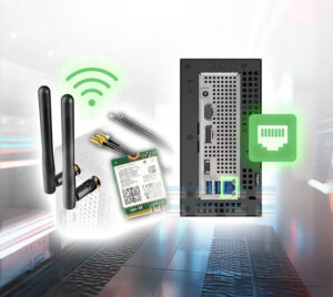 Máy Tính Mini Pc Asrock Deskmini B860 Intel Ultra (barebone) 2