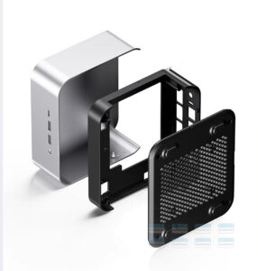 Máy Tính Mini Pc Aoostar Maco-l Amd Ryzen 7 H 255 3