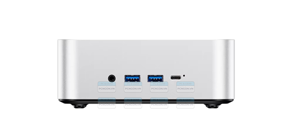 Máy Tính Mini Pc Aoostar Maco-l Amd Ryzen 7 H 255 8