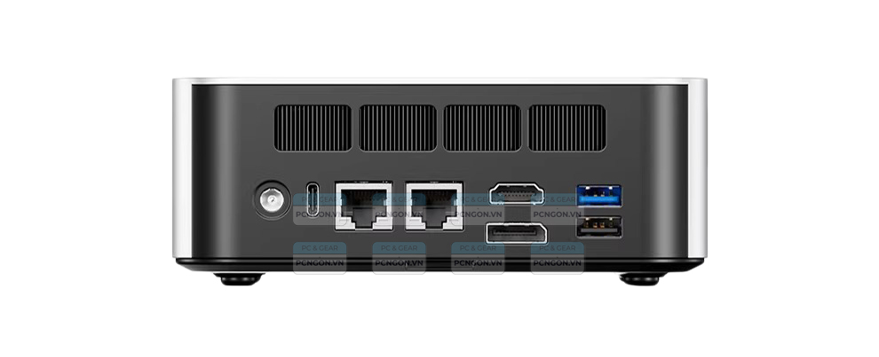 Máy Tính Mini Pc Aoostar Maco-l Amd Ryzen 7 H 255 9