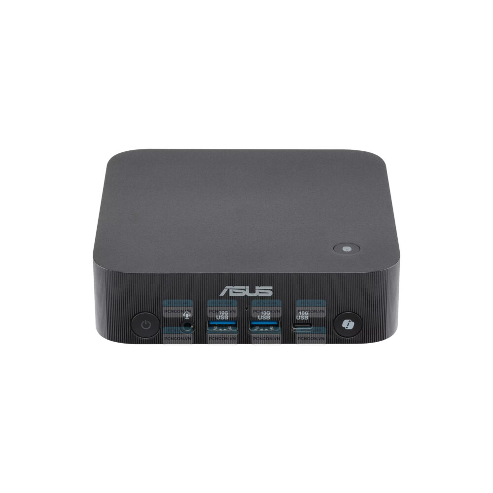 Máy Tính Mini Pc Asus Nuc Ai 350 Amd Ryzen Ai 7 350 (barebone) 12