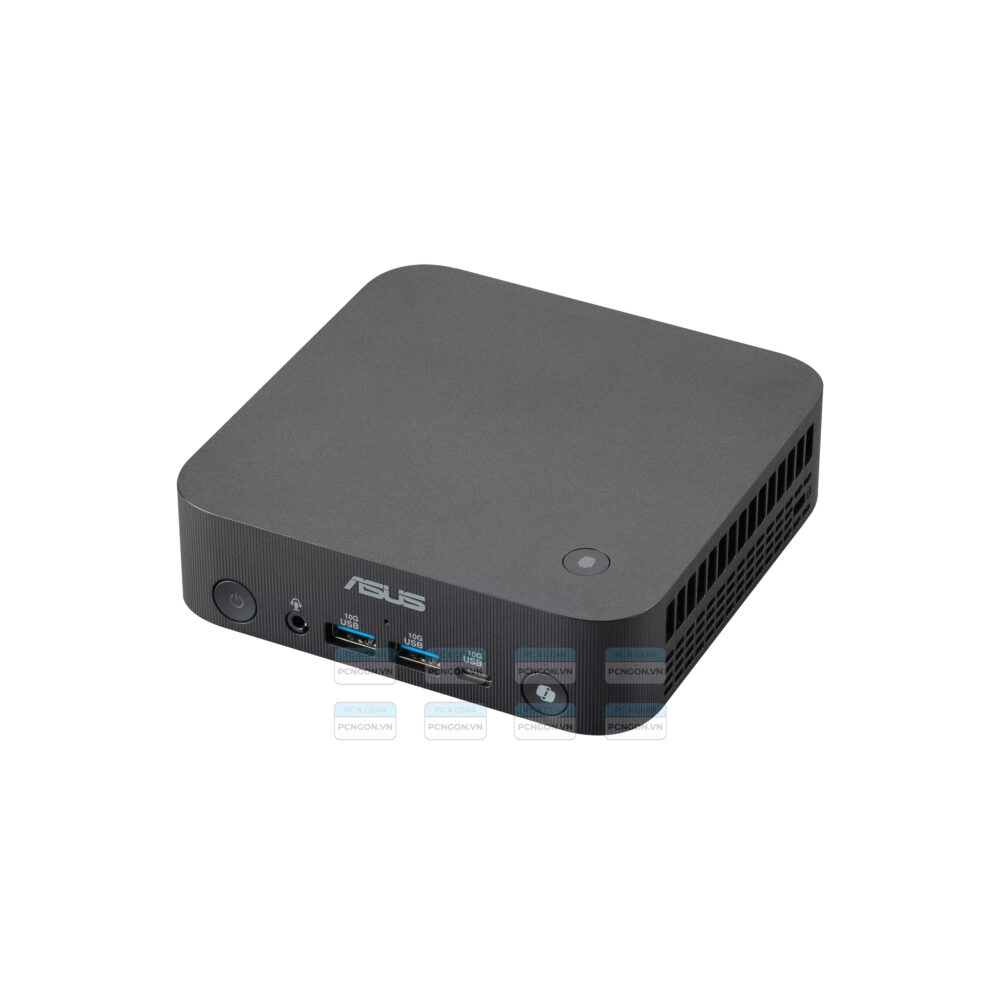 Máy Tính Mini Pc Asus Nuc Ai 350 Amd Ryzen Ai 7 350 (barebone) 9