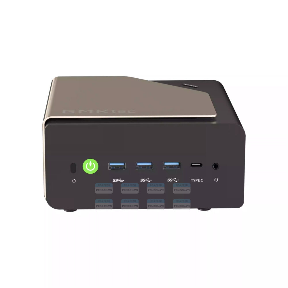Máy Tính Mini Pc Gmktec Evo-t2s Ai Intel Ultra X7 358h 8