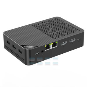 Máy Tính Mini Pc Morefine M10s Intel N150 2