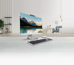 Máy tính để bàn All in one Asus A3402 i5 1355U (8GB/512GB) 1