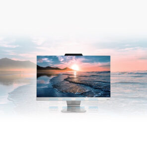 Máy tính để bàn All in one Asus A3402 i5 1355U (8GB/512GB) 2