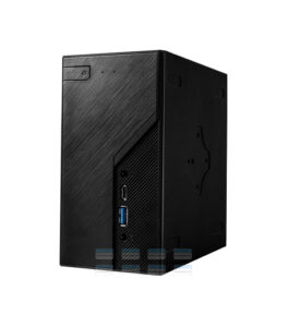 Mini Pc Asrock Có Thể Lắp đặt Nhiều Nhiều Cpu Khác Nhau Từ Amd đến Intel