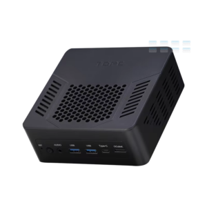 Mini Pc Topc Tr9 Là Lựa Chọn Tuyệt Vời Cho Người Dùng Muốn Cân Bằng Giữa Hiệu Năng, Thẩm Mỹ